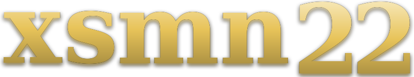 xsmn 22 logo