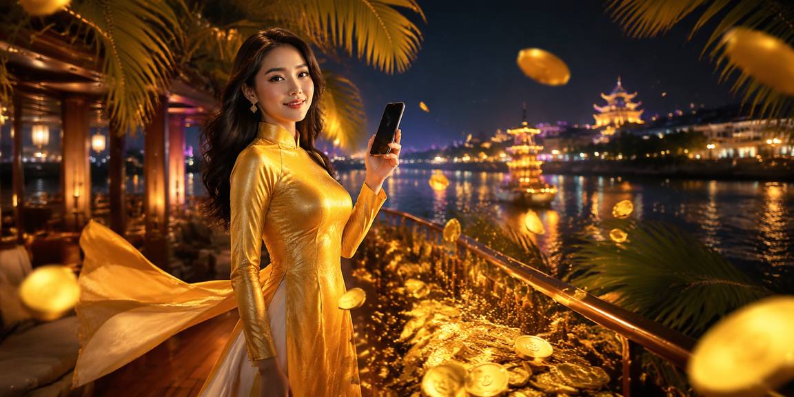 xsmn 22 Những gì chờ bạn trong sảnh casino